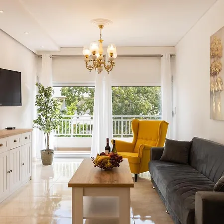 Appartement Kamelia Rhodes City