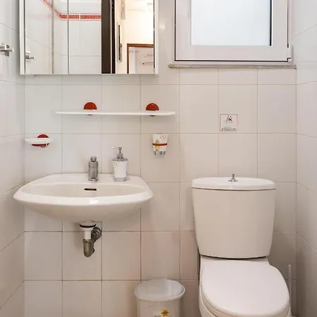 Appartement Kamelia Rhodes City