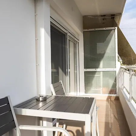 Apartment Kamelia Rhodes City