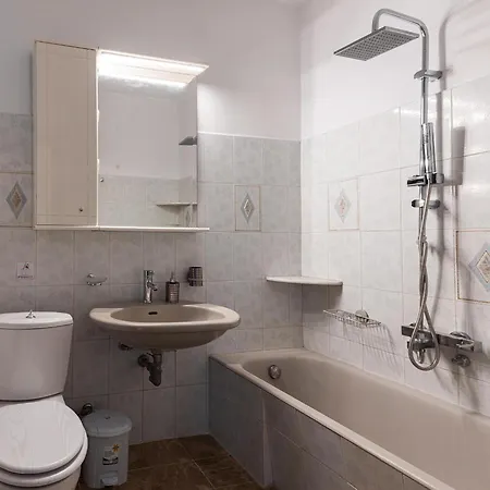 Kamelia Appartamento Rhodes City