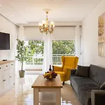 Appartement Kamelia Rhodes City
