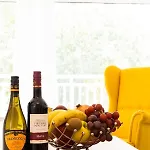 Appartement Kamelia