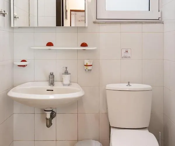 Apartman Kamelia Rhodes City