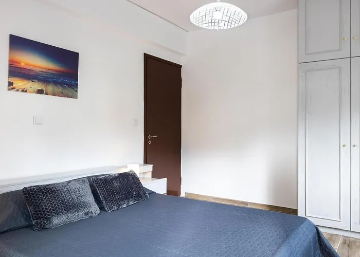 Apartman Kamelia *