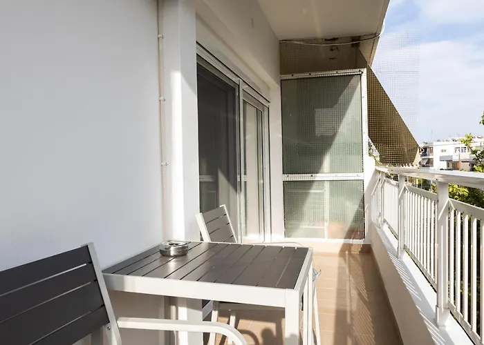 Apartman Kamelia Rhodes City